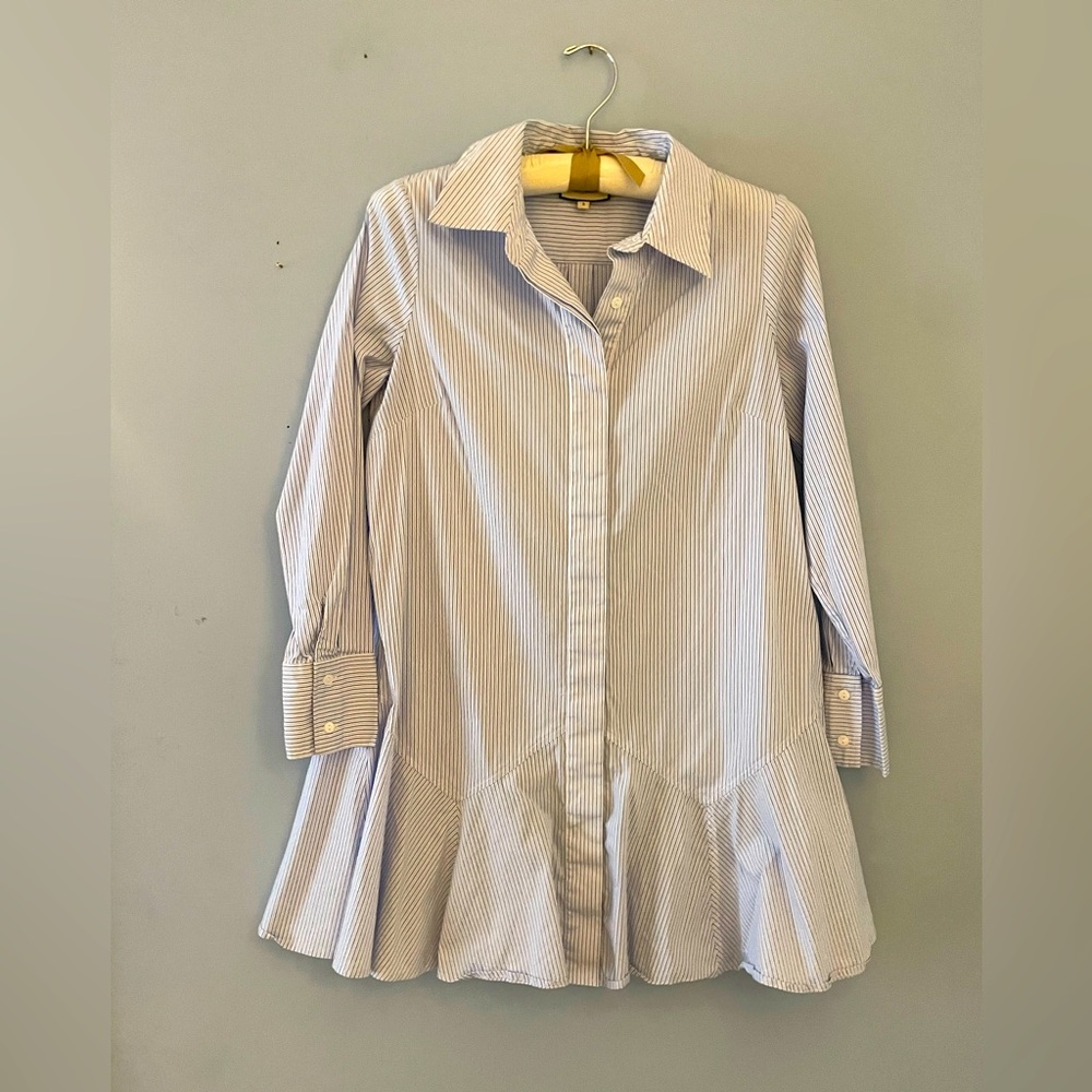 TUCKERNUCK Shirt Dress
